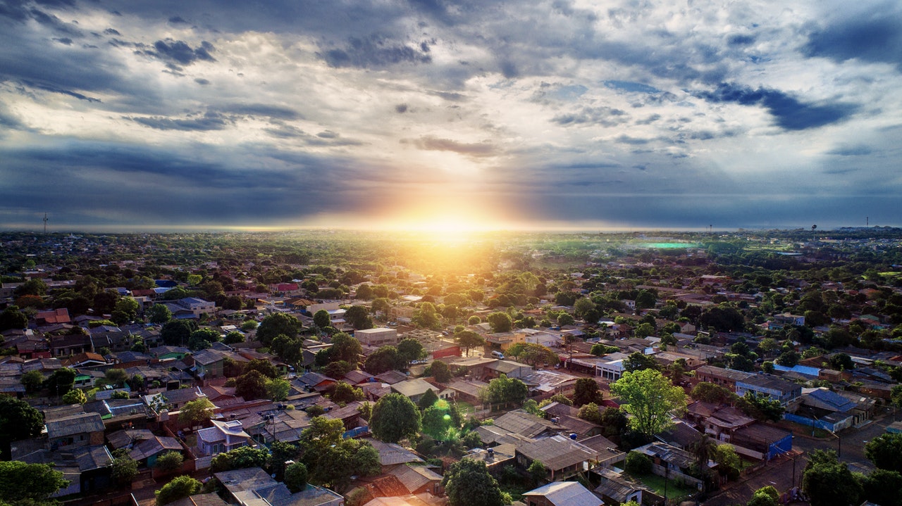 The Best Neighbourhoods in Ottawa for First-Time Homebuyers